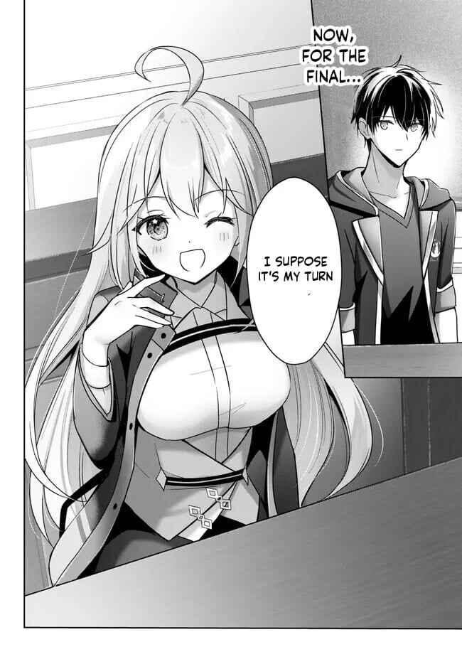 Page 29 Chapter 23 Yuusha Party wo Oidasareta Kiyoubinbou ~Party Jijou de Fuyojitsushi wo Yatteita Kenshi, Bannou e to Itaru~