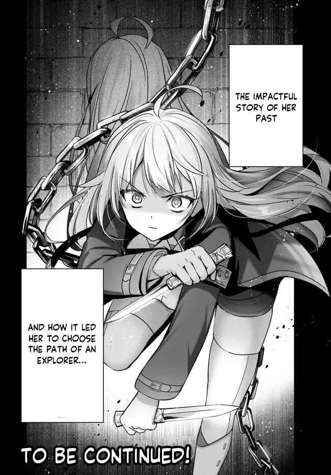 Page 31 Chapter 23 Yuusha Party wo Oidasareta Kiyoubinbou ~Party Jijou de Fuyojitsushi wo Yatteita Kenshi, Bannou e to Itaru~