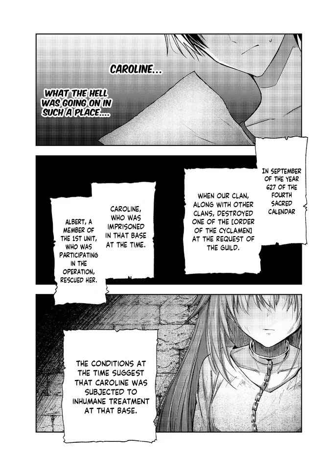 Page 30 Chapter 19 Yuusha Party wo Oidasareta Kiyoubinbou ~Party Jijou de Fuyojitsushi wo Yatteita Kenshi, Bannou e to Itaru~