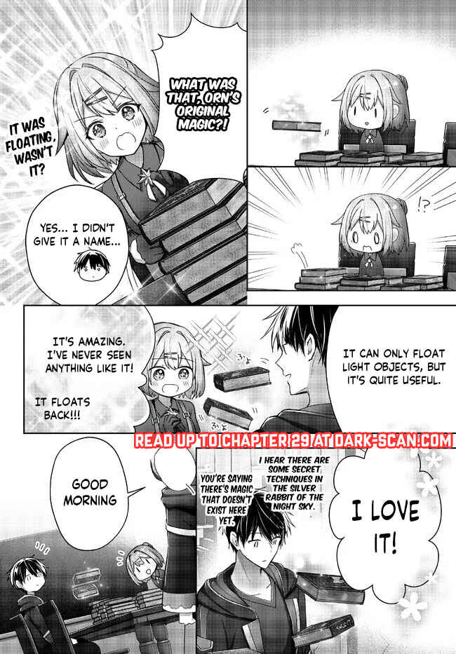 Page 37 Chapter 19 Yuusha Party wo Oidasareta Kiyoubinbou ~Party Jijou de Fuyojitsushi wo Yatteita Kenshi, Bannou e to Itaru~