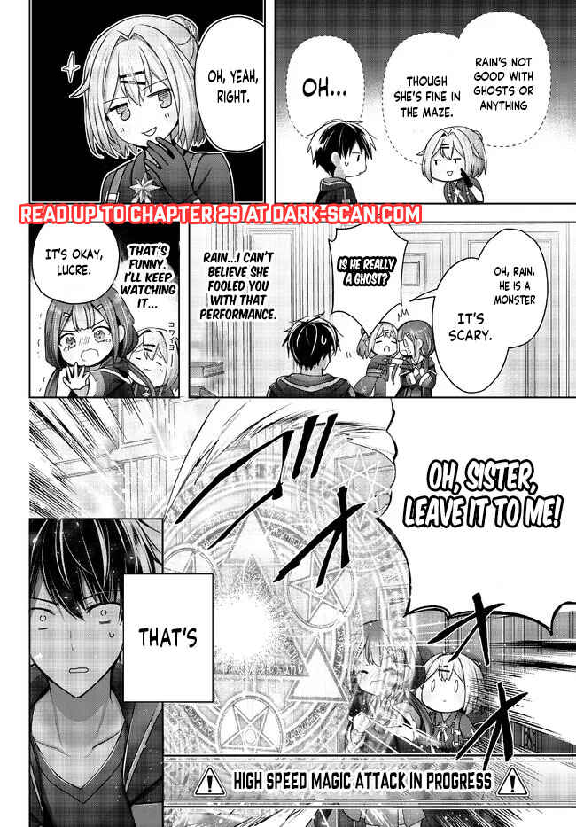 Page 39 Chapter 19 Yuusha Party wo Oidasareta Kiyoubinbou ~Party Jijou de Fuyojitsushi wo Yatteita Kenshi, Bannou e to Itaru~