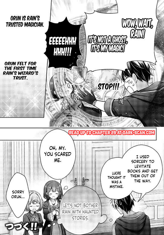 Page 40 Chapter 19 Yuusha Party wo Oidasareta Kiyoubinbou ~Party Jijou de Fuyojitsushi wo Yatteita Kenshi, Bannou e to Itaru~