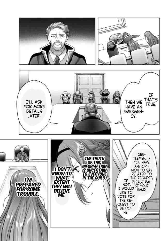 Page 10 Chapter 14 Yuusha Party wo Oidasareta Kiyoubinbou ~Party Jijou de Fuyojitsushi wo Yatteita Kenshi, Bannou e to Itaru~