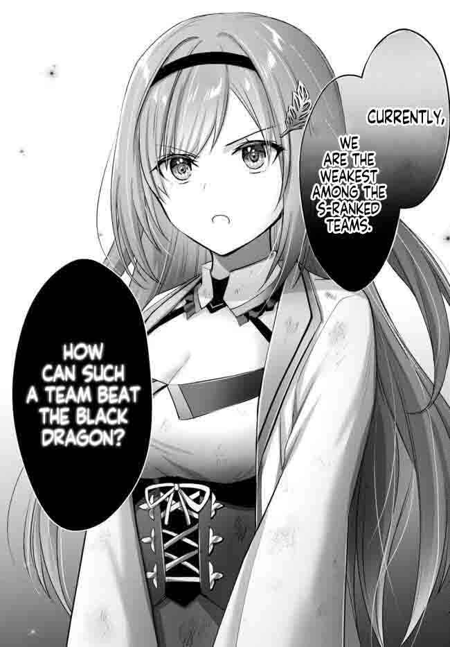 Page 18 Chapter 14 Yuusha Party wo Oidasareta Kiyoubinbou ~Party Jijou de Fuyojitsushi wo Yatteita Kenshi, Bannou e to Itaru~