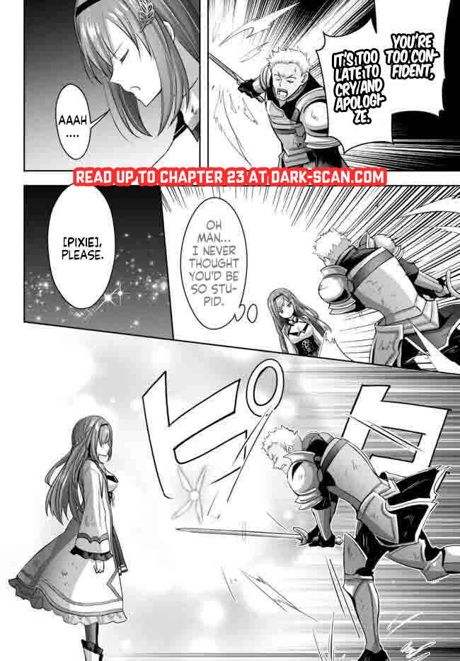 Page 21 Chapter 14 Yuusha Party wo Oidasareta Kiyoubinbou ~Party Jijou de Fuyojitsushi wo Yatteita Kenshi, Bannou e to Itaru~