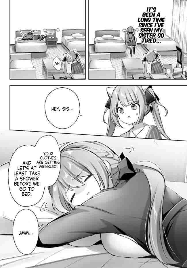Page 37 Chapter 14 Yuusha Party wo Oidasareta Kiyoubinbou ~Party Jijou de Fuyojitsushi wo Yatteita Kenshi, Bannou e to Itaru~