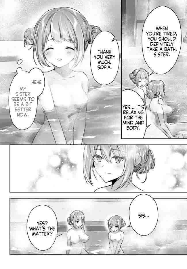 Page 39 Chapter 14 Yuusha Party wo Oidasareta Kiyoubinbou ~Party Jijou de Fuyojitsushi wo Yatteita Kenshi, Bannou e to Itaru~