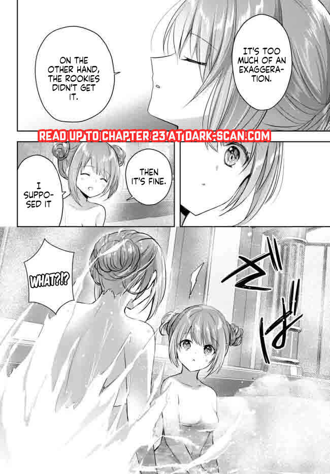 Page 41 Chapter 14 Yuusha Party wo Oidasareta Kiyoubinbou ~Party Jijou de Fuyojitsushi wo Yatteita Kenshi, Bannou e to Itaru~