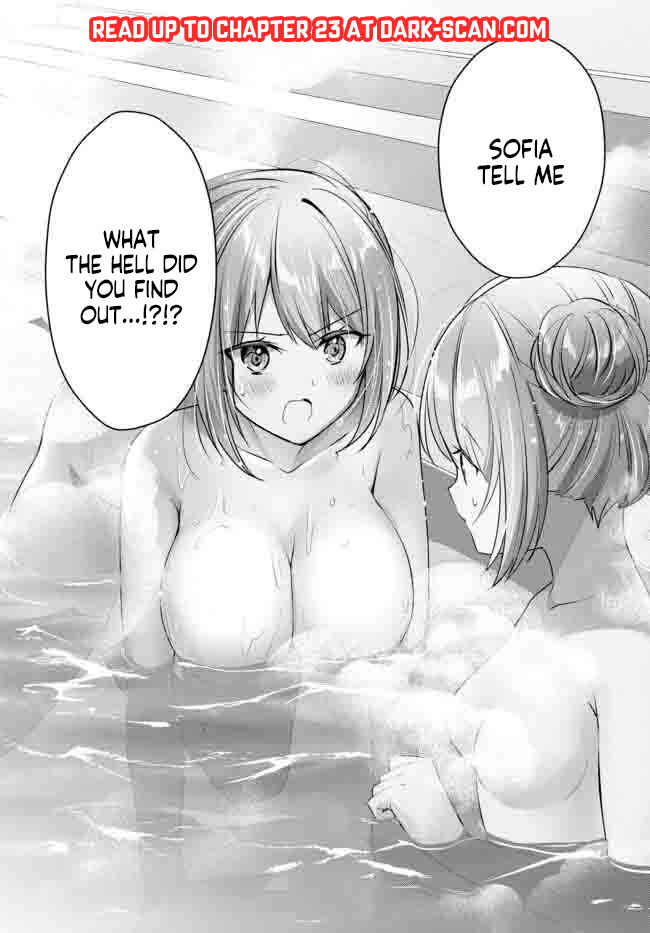 Page 42 Chapter 14 Yuusha Party wo Oidasareta Kiyoubinbou ~Party Jijou de Fuyojitsushi wo Yatteita Kenshi, Bannou e to Itaru~