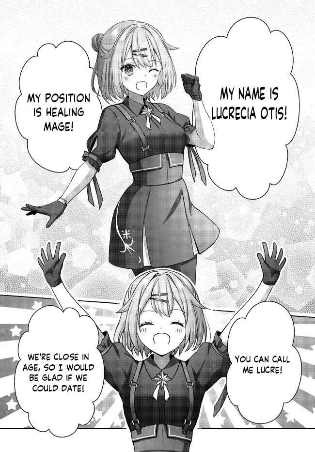 Page 26 Chapter 18 Yuusha Party wo Oidasareta Kiyoubinbou ~Party Jijou de Fuyojitsushi wo Yatteita Kenshi, Bannou e to Itaru~