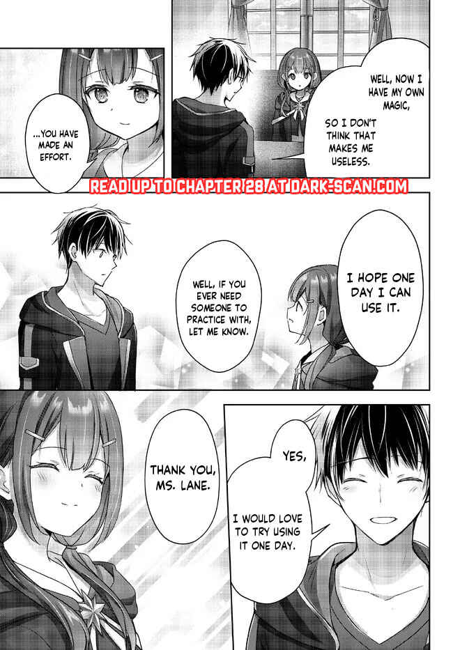 Page 40 Chapter 18 Yuusha Party wo Oidasareta Kiyoubinbou ~Party Jijou de Fuyojitsushi wo Yatteita Kenshi, Bannou e to Itaru~