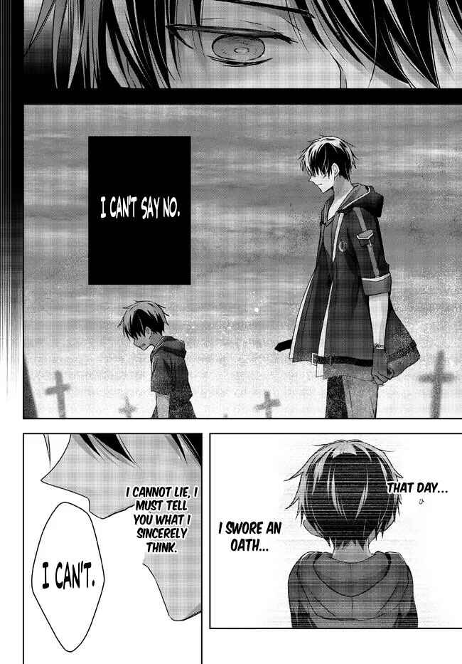 Page 9 Chapter 18 Yuusha Party wo Oidasareta Kiyoubinbou ~Party Jijou de Fuyojitsushi wo Yatteita Kenshi, Bannou e to Itaru~