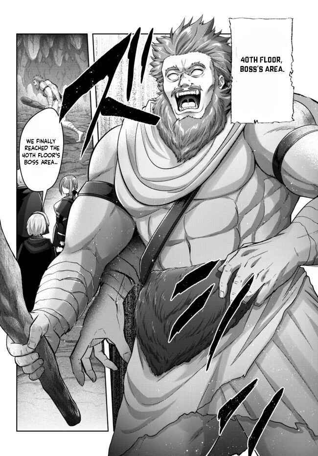 Page 19 Chapter 10 Yuusha Party wo Oidasareta Kiyoubinbou ~Party Jijou de Fuyojitsushi wo Yatteita Kenshi, Bannou e to Itaru~