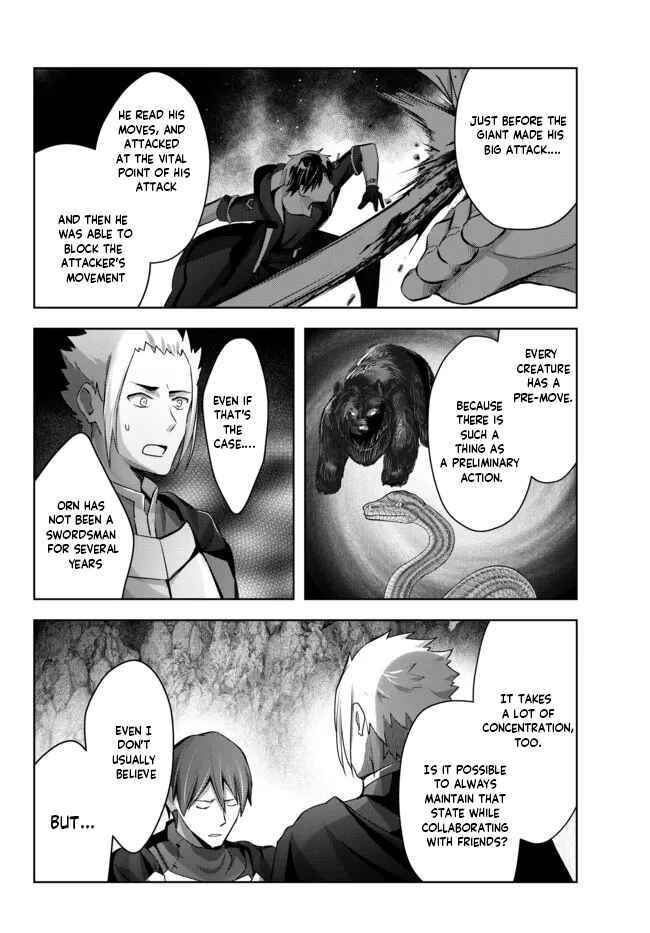 Page 27 Chapter 10 Yuusha Party wo Oidasareta Kiyoubinbou ~Party Jijou de Fuyojitsushi wo Yatteita Kenshi, Bannou e to Itaru~