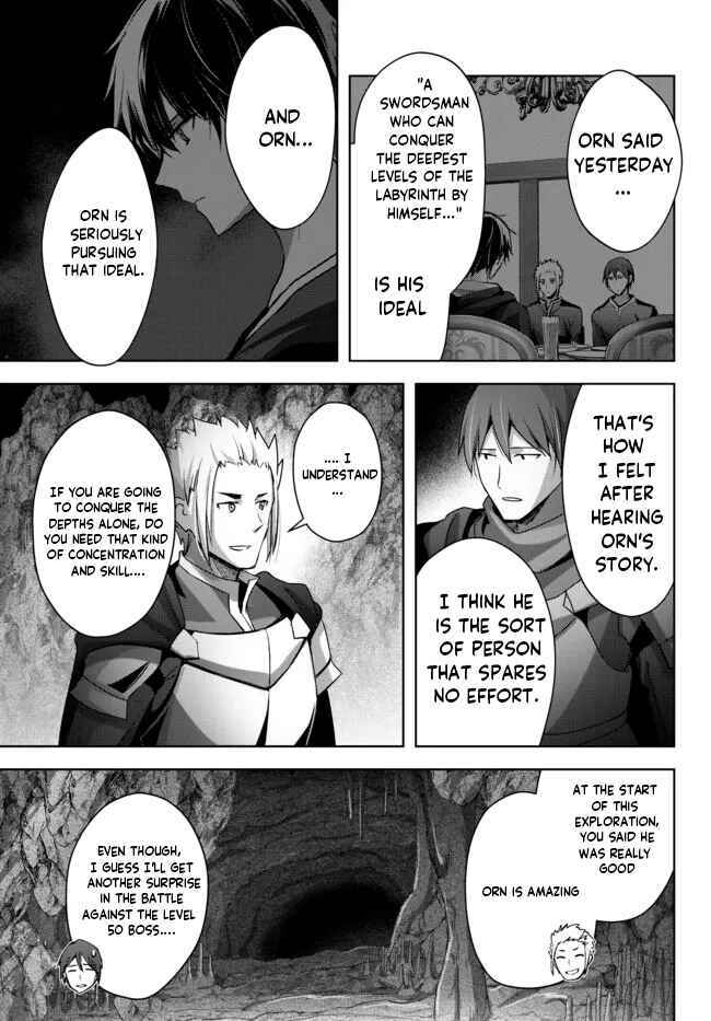 Page 28 Chapter 10 Yuusha Party wo Oidasareta Kiyoubinbou ~Party Jijou de Fuyojitsushi wo Yatteita Kenshi, Bannou e to Itaru~
