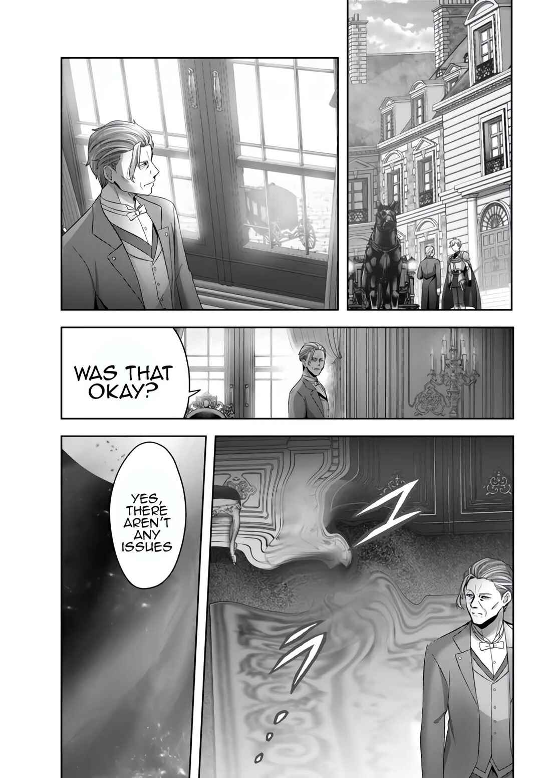 Page 13 Chapter 26 Yuusha Party wo Oidasareta Kiyoubinbou ~Party Jijou de Fuyojitsushi wo Yatteita Kenshi, Bannou e to Itaru~
