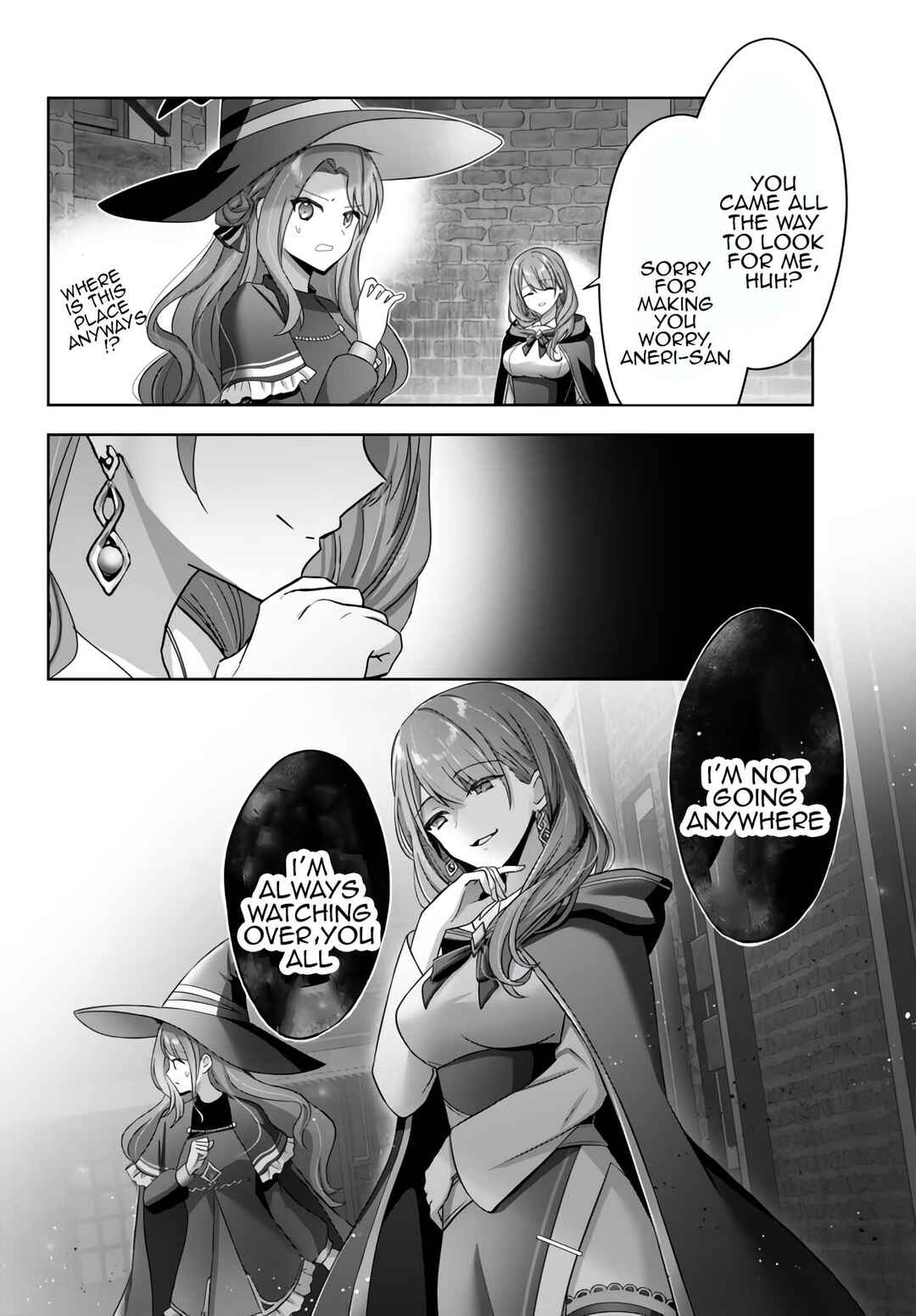 Page 19 Chapter 26 Yuusha Party wo Oidasareta Kiyoubinbou ~Party Jijou de Fuyojitsushi wo Yatteita Kenshi, Bannou e to Itaru~