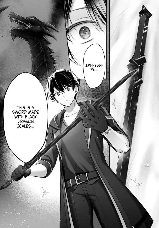 Page 15 Chapter 29 Yuusha Party wo Oidasareta Kiyoubinbou ~Party Jijou de Fuyojitsushi wo Yatteita Kenshi, Bannou e to Itaru~