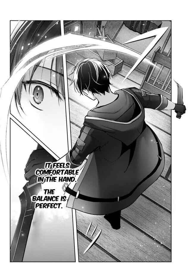 Page 17 Chapter 29 Yuusha Party wo Oidasareta Kiyoubinbou ~Party Jijou de Fuyojitsushi wo Yatteita Kenshi, Bannou e to Itaru~