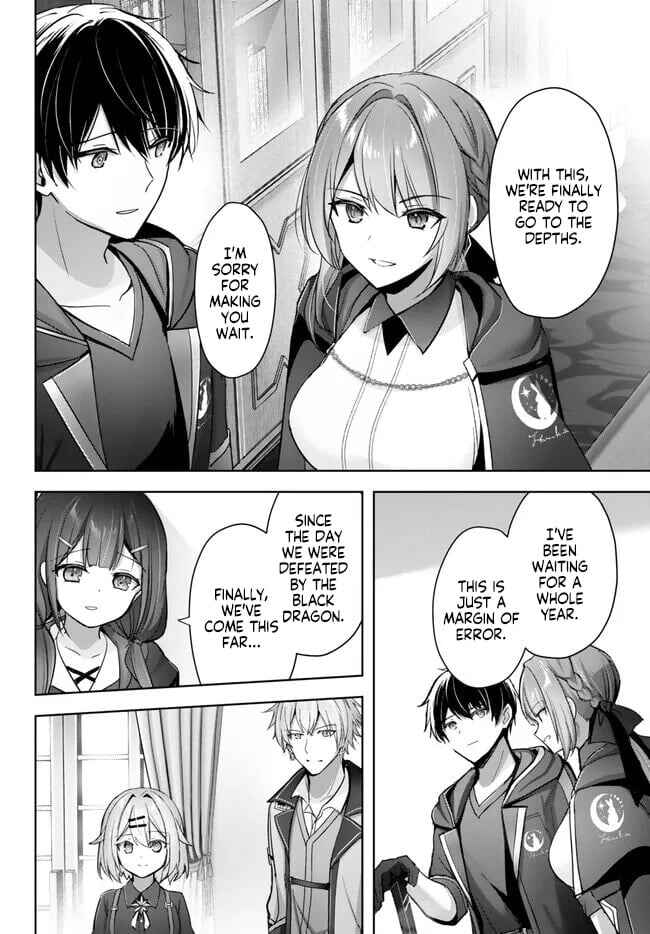 Page 21 Chapter 29 Yuusha Party wo Oidasareta Kiyoubinbou ~Party Jijou de Fuyojitsushi wo Yatteita Kenshi, Bannou e to Itaru~