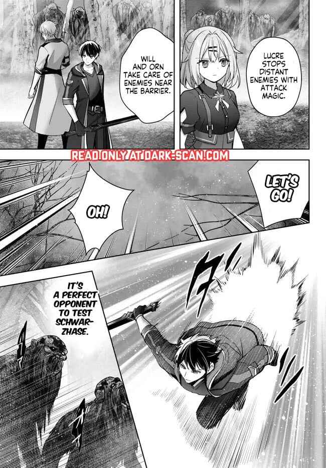 Page 26 Chapter 29 Yuusha Party wo Oidasareta Kiyoubinbou ~Party Jijou de Fuyojitsushi wo Yatteita Kenshi, Bannou e to Itaru~