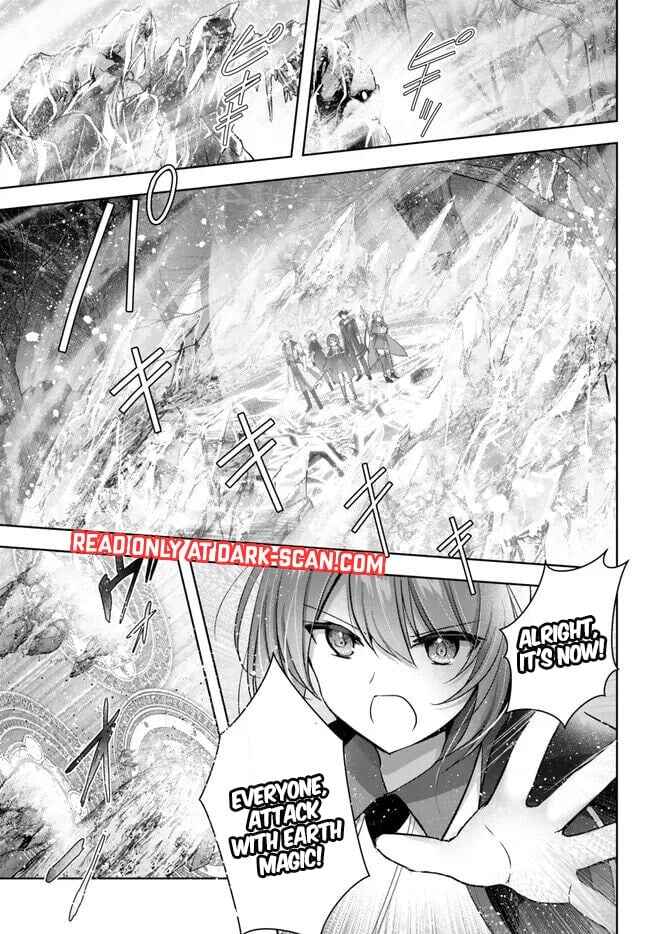 Page 30 Chapter 29 Yuusha Party wo Oidasareta Kiyoubinbou ~Party Jijou de Fuyojitsushi wo Yatteita Kenshi, Bannou e to Itaru~