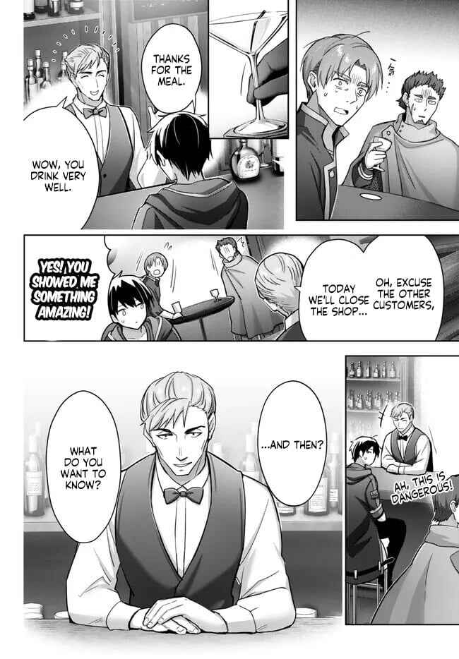 Page 7 Chapter 29 Yuusha Party wo Oidasareta Kiyoubinbou ~Party Jijou de Fuyojitsushi wo Yatteita Kenshi, Bannou e to Itaru~