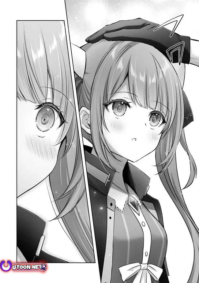 Page 31 Chapter 33 Yuusha Party wo Oidasareta Kiyoubinbou ~Party Jijou de Fuyojitsushi wo Yatteita Kenshi, Bannou e to Itaru~