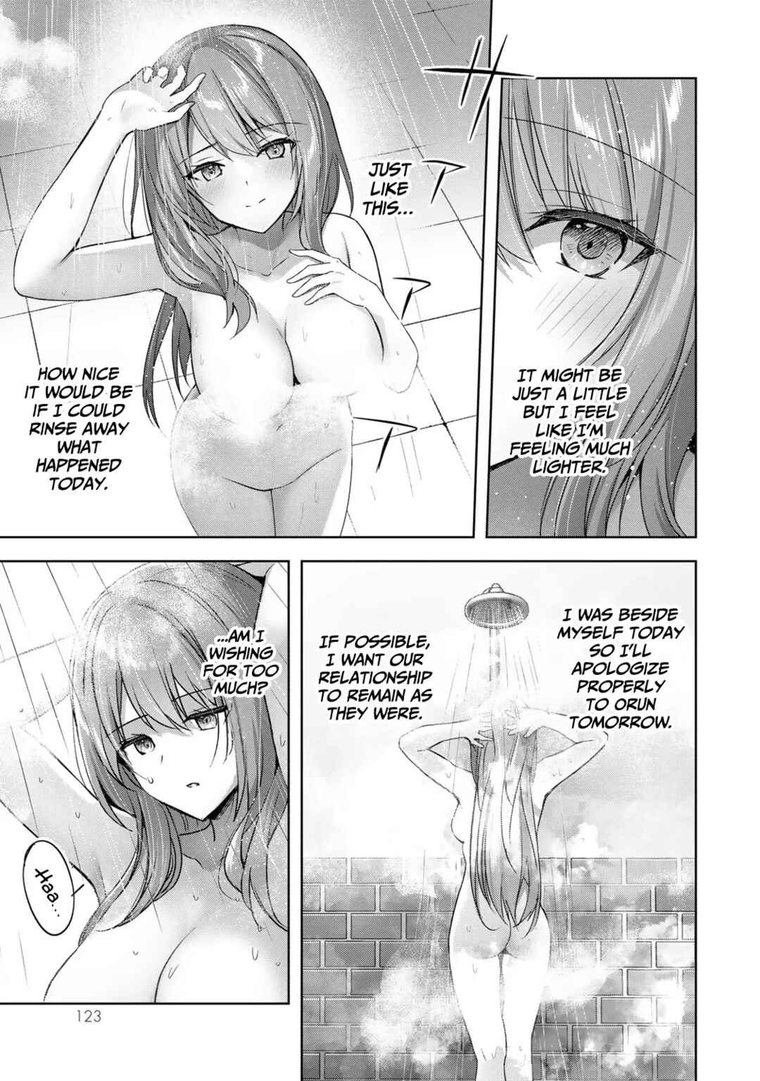 Page 22 Chapter 22 Yuusha Party wo Oidasareta Kiyoubinbou ~Party Jijou de Fuyojitsushi wo Yatteita Kenshi, Bannou e to Itaru~