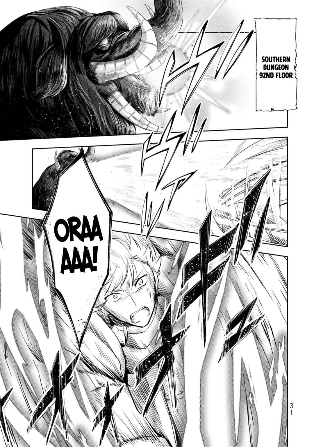 Page 30 Chapter 8 Yuusha Party wo Oidasareta Kiyoubinbou ~Party Jijou de Fuyojitsushi wo Yatteita Kenshi, Bannou e to Itaru~