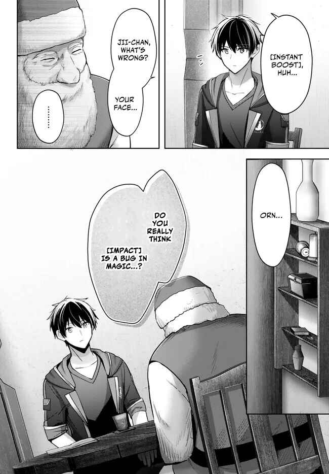 Page 23 Chapter 28 Yuusha Party wo Oidasareta Kiyoubinbou ~Party Jijou de Fuyojitsushi wo Yatteita Kenshi, Bannou e to Itaru~
