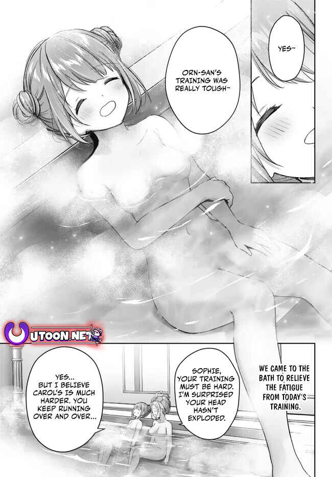 Page 30 Chapter 28 Yuusha Party wo Oidasareta Kiyoubinbou ~Party Jijou de Fuyojitsushi wo Yatteita Kenshi, Bannou e to Itaru~
