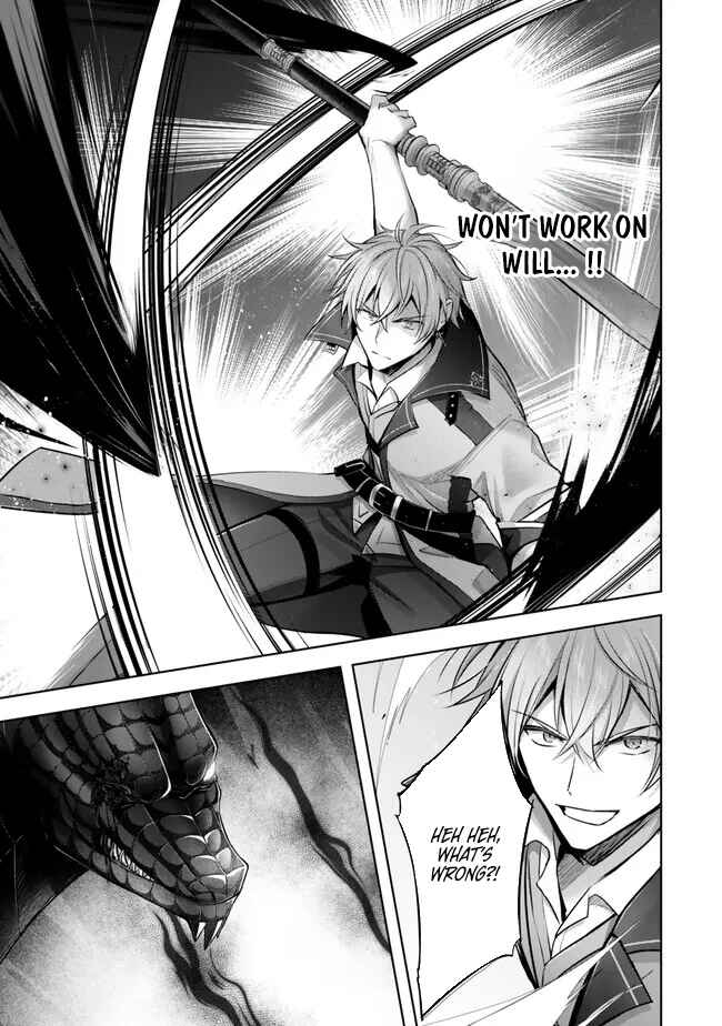 Page 10 Chapter 31 Yuusha Party wo Oidasareta Kiyoubinbou ~Party Jijou de Fuyojitsushi wo Yatteita Kenshi, Bannou e to Itaru~