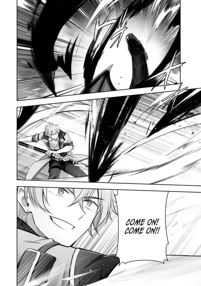Page 11 Chapter 31 Yuusha Party wo Oidasareta Kiyoubinbou ~Party Jijou de Fuyojitsushi wo Yatteita Kenshi, Bannou e to Itaru~