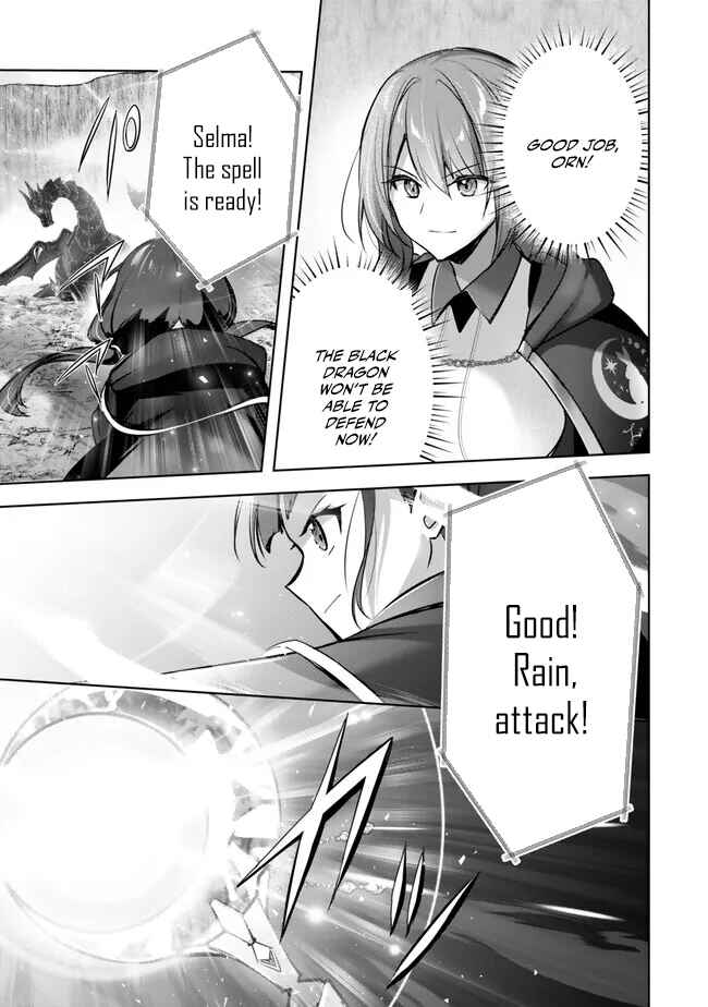 Page 20 Chapter 31 Yuusha Party wo Oidasareta Kiyoubinbou ~Party Jijou de Fuyojitsushi wo Yatteita Kenshi, Bannou e to Itaru~