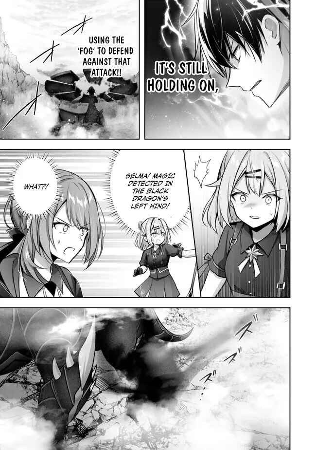 Page 24 Chapter 31 Yuusha Party wo Oidasareta Kiyoubinbou ~Party Jijou de Fuyojitsushi wo Yatteita Kenshi, Bannou e to Itaru~