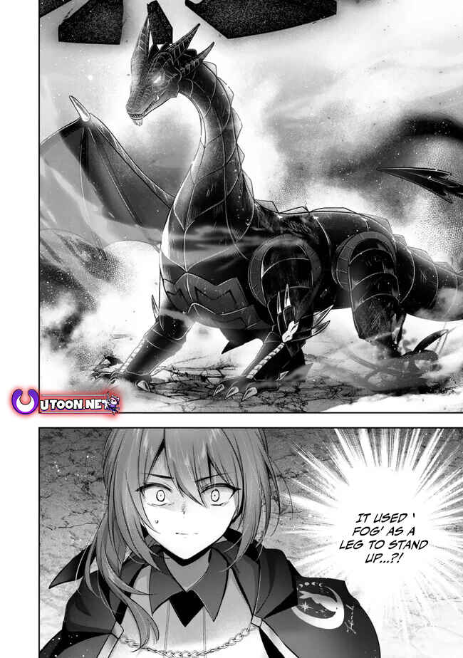 Page 25 Chapter 31 Yuusha Party wo Oidasareta Kiyoubinbou ~Party Jijou de Fuyojitsushi wo Yatteita Kenshi, Bannou e to Itaru~