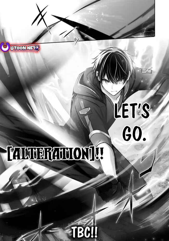 Page 38 Chapter 31 Yuusha Party wo Oidasareta Kiyoubinbou ~Party Jijou de Fuyojitsushi wo Yatteita Kenshi, Bannou e to Itaru~