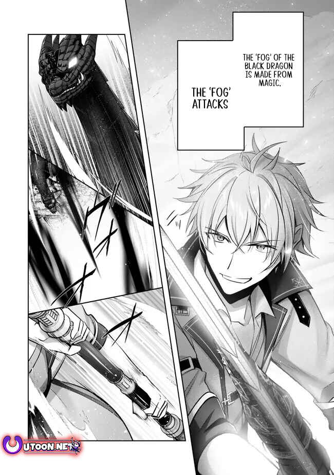 Page 9 Chapter 31 Yuusha Party wo Oidasareta Kiyoubinbou ~Party Jijou de Fuyojitsushi wo Yatteita Kenshi, Bannou e to Itaru~