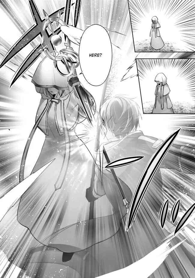 Page 15 Chapter 36 Yuusha Party wo Oidasareta Kiyoubinbou ~Party Jijou de Fuyojitsushi wo Yatteita Kenshi, Bannou e to Itaru~