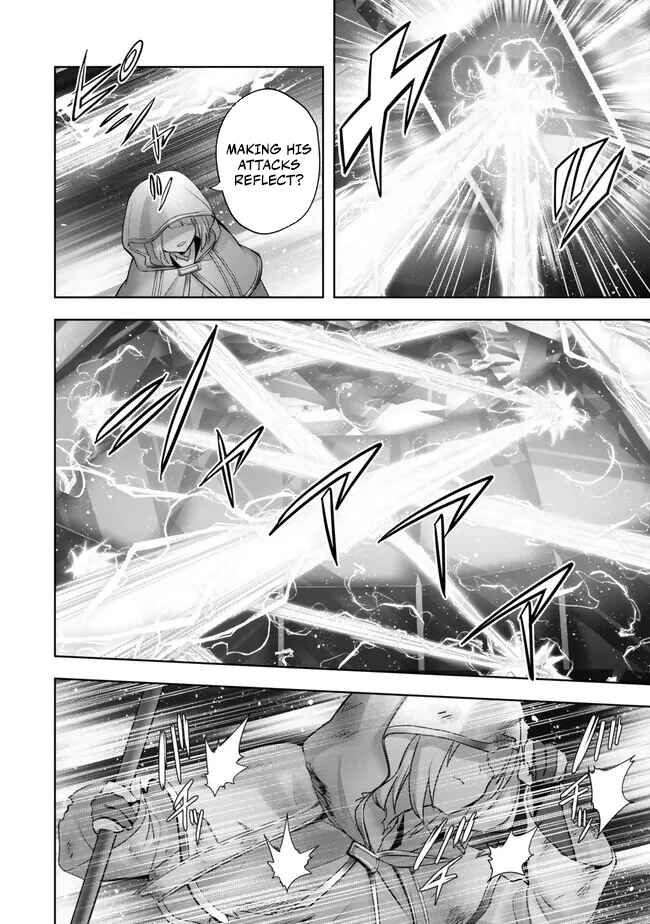 Page 19 Chapter 36 Yuusha Party wo Oidasareta Kiyoubinbou ~Party Jijou de Fuyojitsushi wo Yatteita Kenshi, Bannou e to Itaru~