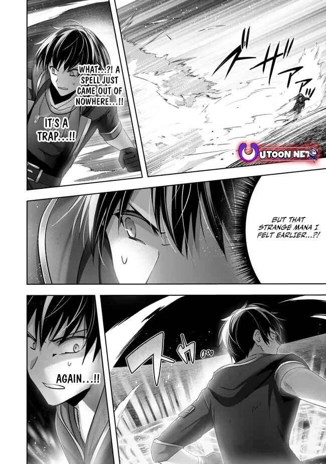 Page 29 Chapter 36 Yuusha Party wo Oidasareta Kiyoubinbou ~Party Jijou de Fuyojitsushi wo Yatteita Kenshi, Bannou e to Itaru~