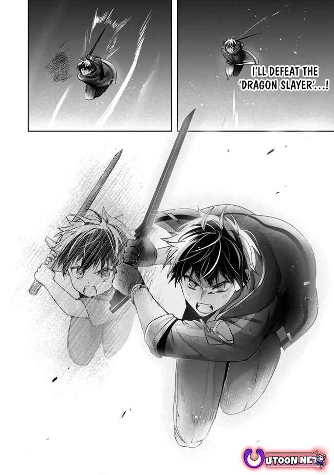 Page 37 Chapter 36 Yuusha Party wo Oidasareta Kiyoubinbou ~Party Jijou de Fuyojitsushi wo Yatteita Kenshi, Bannou e to Itaru~