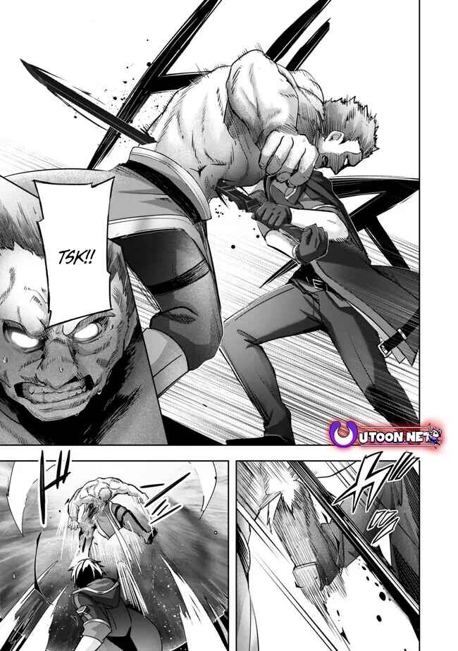 Page 6 Chapter 36 Yuusha Party wo Oidasareta Kiyoubinbou ~Party Jijou de Fuyojitsushi wo Yatteita Kenshi, Bannou e to Itaru~