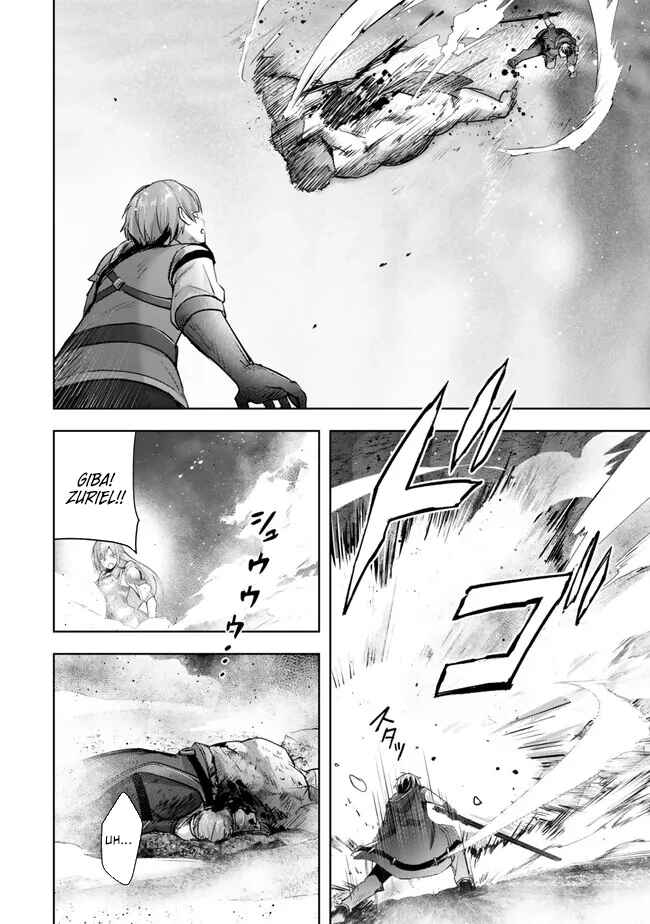 Page 9 Chapter 36 Yuusha Party wo Oidasareta Kiyoubinbou ~Party Jijou de Fuyojitsushi wo Yatteita Kenshi, Bannou e to Itaru~