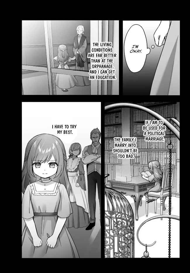 Page 6 Chapter 27 Yuusha Party wo Oidasareta Kiyoubinbou ~Party Jijou de Fuyojitsushi wo Yatteita Kenshi, Bannou e to Itaru~