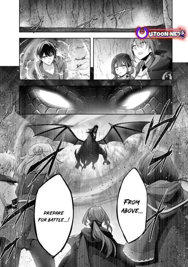 Page 26 Chapter 30 Yuusha Party wo Oidasareta Kiyoubinbou ~Party Jijou de Fuyojitsushi wo Yatteita Kenshi, Bannou e to Itaru~