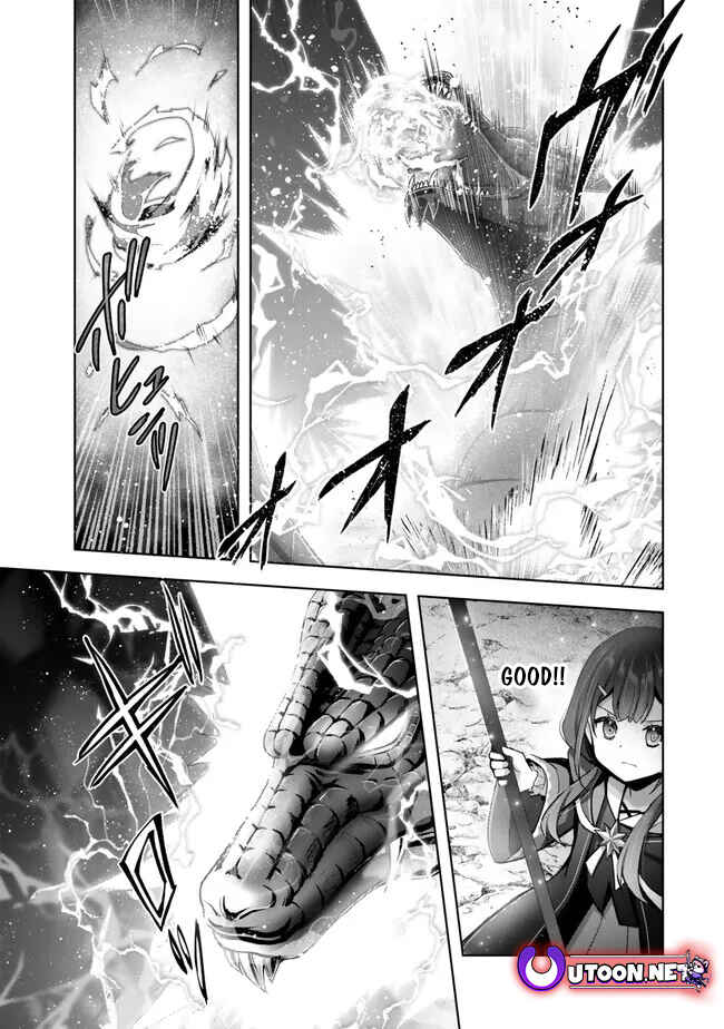 Page 30 Chapter 30 Yuusha Party wo Oidasareta Kiyoubinbou ~Party Jijou de Fuyojitsushi wo Yatteita Kenshi, Bannou e to Itaru~