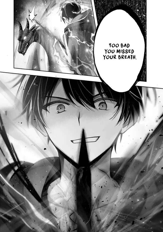 Page 31 Chapter 30 Yuusha Party wo Oidasareta Kiyoubinbou ~Party Jijou de Fuyojitsushi wo Yatteita Kenshi, Bannou e to Itaru~
