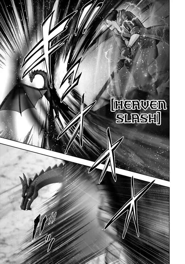 Page 32 Chapter 30 Yuusha Party wo Oidasareta Kiyoubinbou ~Party Jijou de Fuyojitsushi wo Yatteita Kenshi, Bannou e to Itaru~